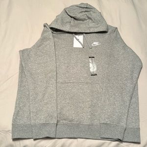 Nike hoodie
